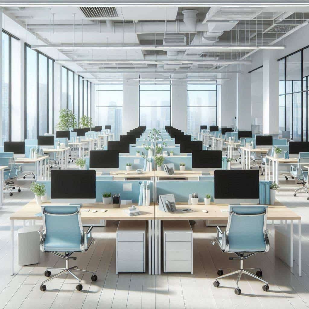 项目交付赶工场景下培训团队写字楼办公的物业报修流程该如何复盘